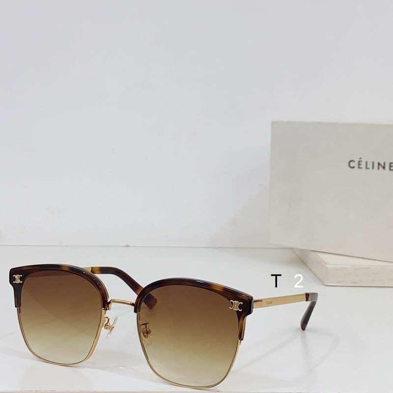 CELINE Sunglasses 201